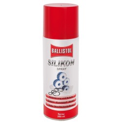 Spray silicone Ballistol