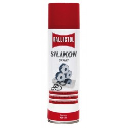 Spray silicone Ballistol