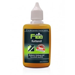 Olio per catene F100