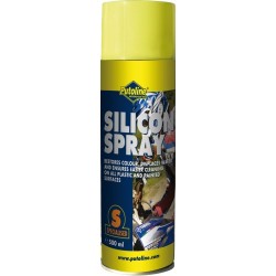 Putoline Spray silicone