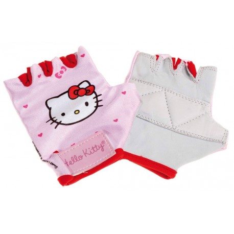 Guanti Hello Kitty