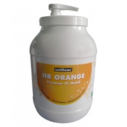 Detergente per le mani Orange Premium