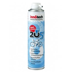 Bike Cleaner 205 Innotech