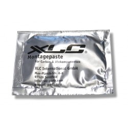 XLC Pasta lubrific componenti carbonio