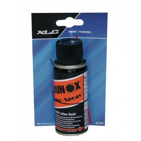 spray Brunox a 5 funzioni