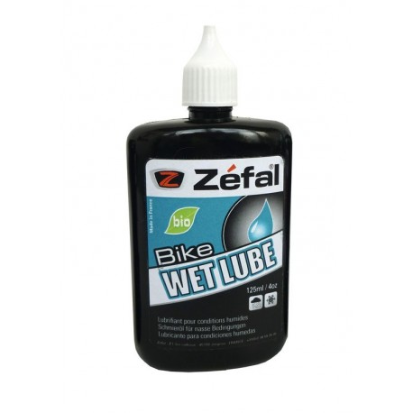 Wet Bio Lube Zefal