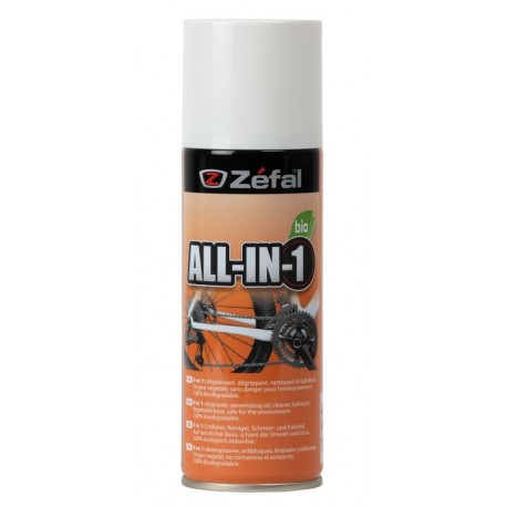 All-In-One Spray Zefal