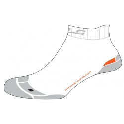 Calze funzionali XLC Footie CS-S03