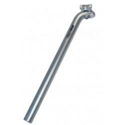 appoggio d.sella brevett., 25,4 mm arg..