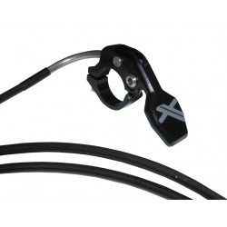 XLC Remotelock leva con cavo SP-X01