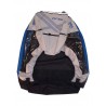 Body per rimorchio per bambini XLC Duo