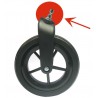 perno d.fermo per rta passeg.8 mod.04/5"