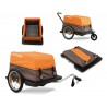 Rimorchio Croozer Cargo 16 2014"